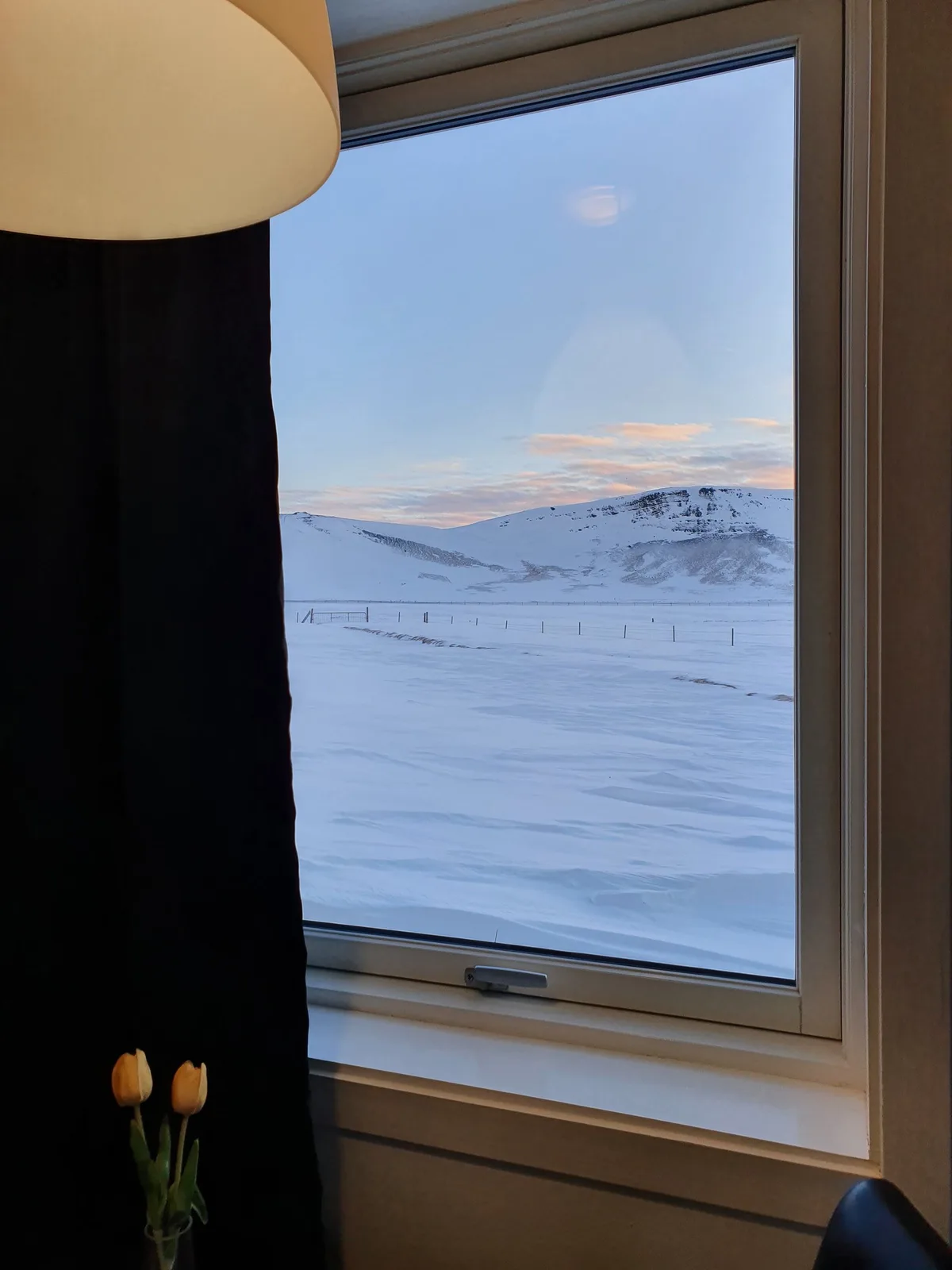 Hvammból Guesthouse — 3