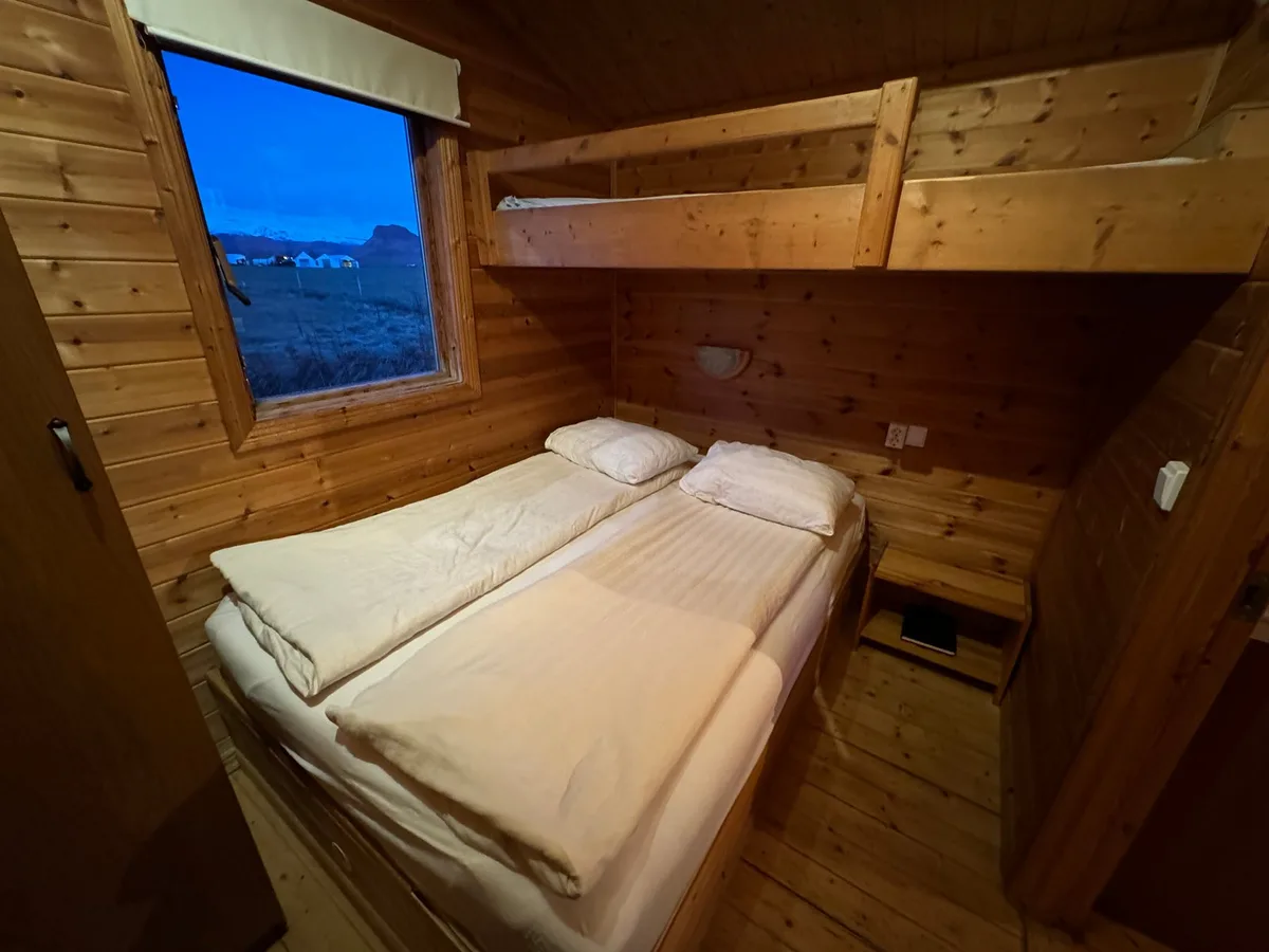 Hvoll Cottages — 2