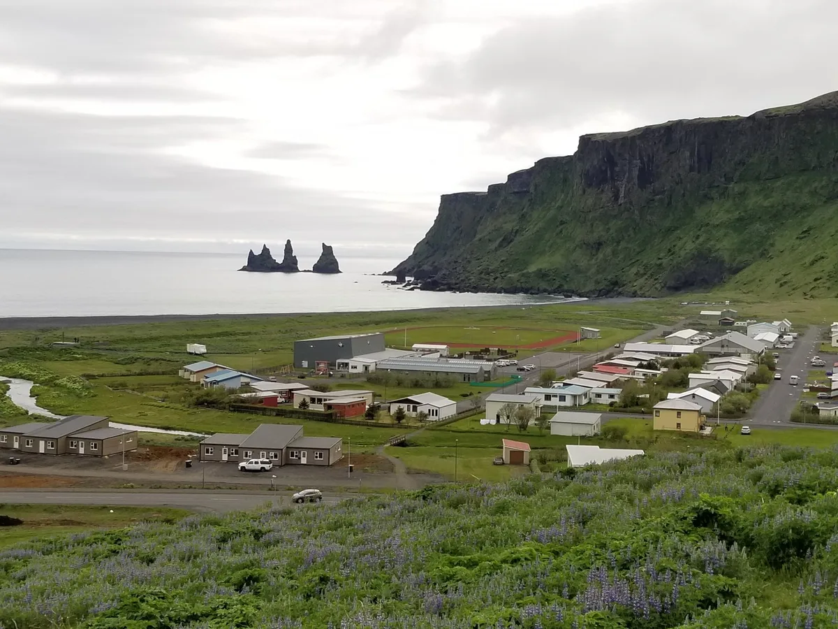 Kósý Vík — 5