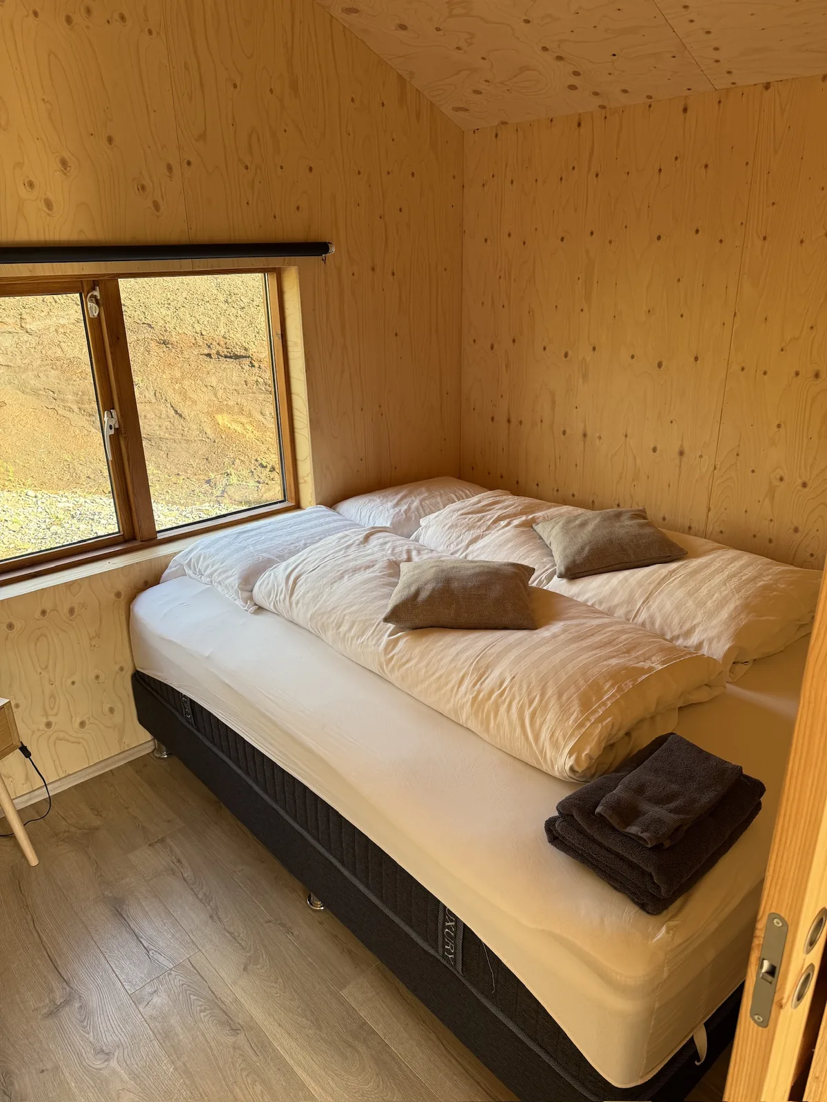 Paradise Cottage Götur — 2