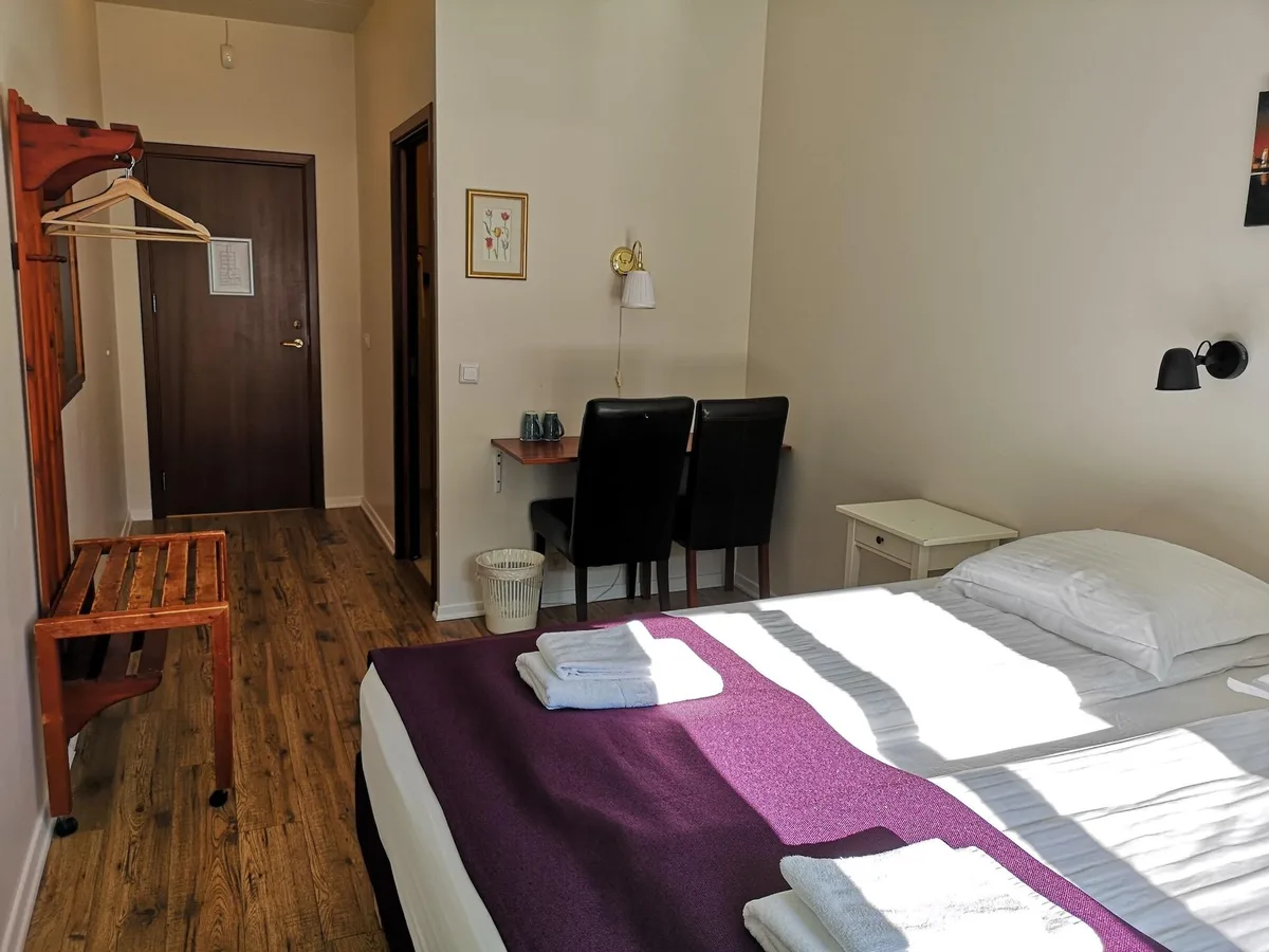 Puffin Hotel Vík — 5