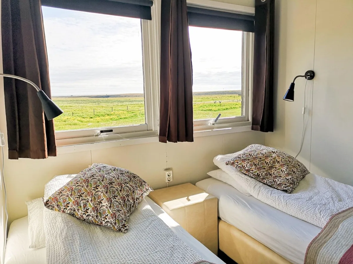 Sólheimahjáleiga Guesthouse — 3