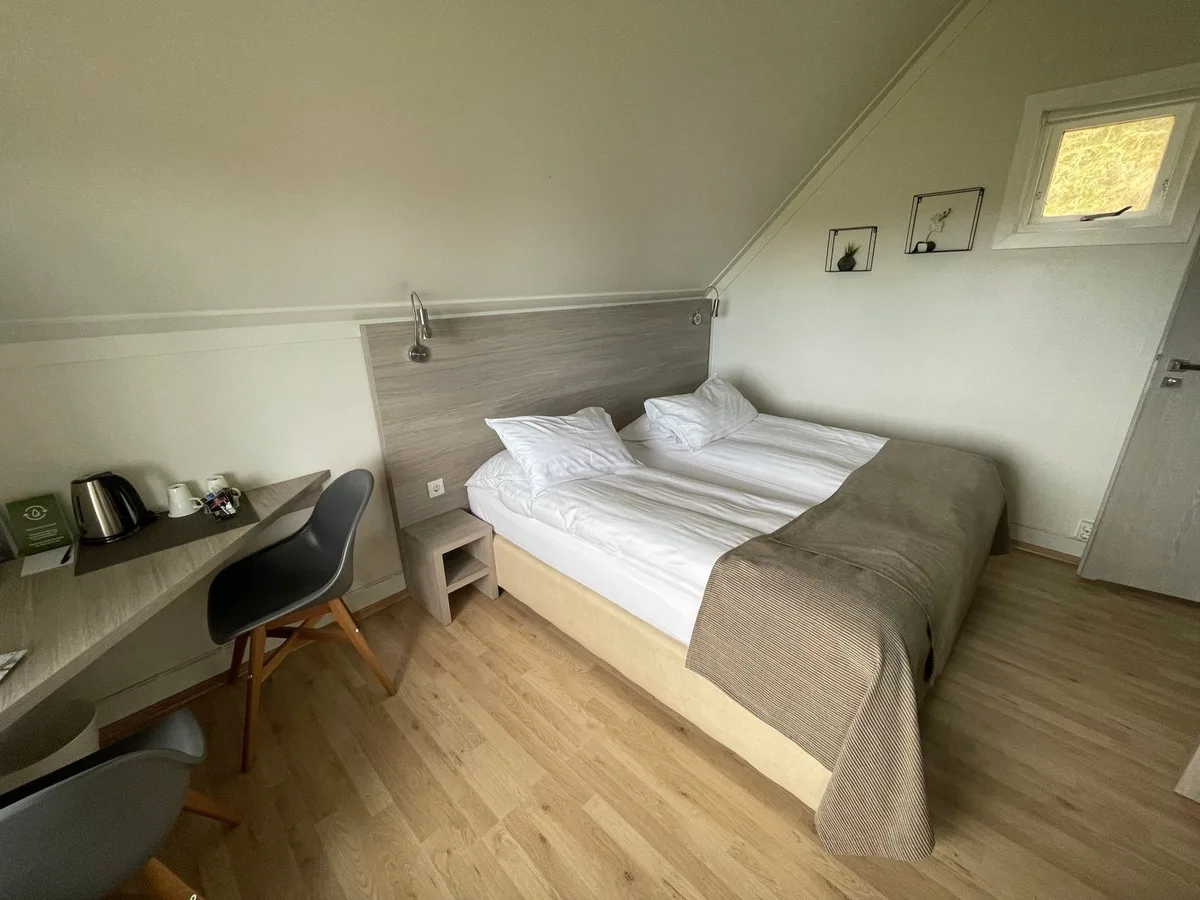 Vík Cottages — 4