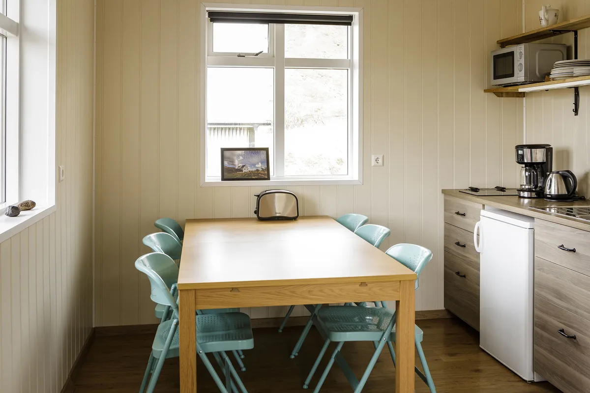 Vík HI Hostel — 2