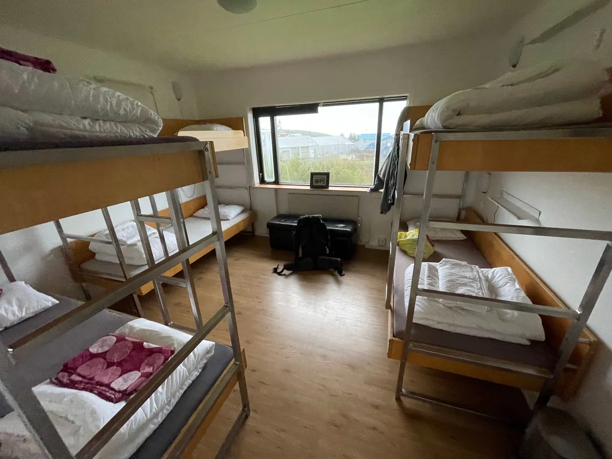 Vík HI Hostel — 5