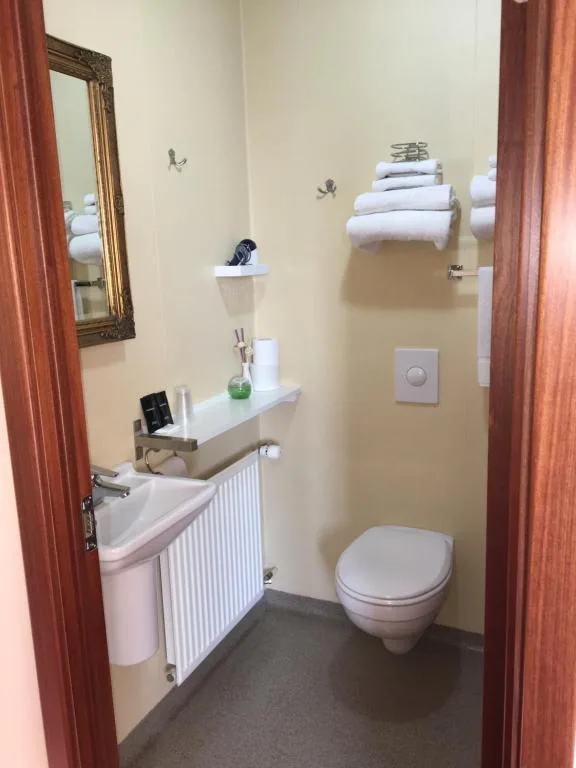 Hotel Vogar — 3