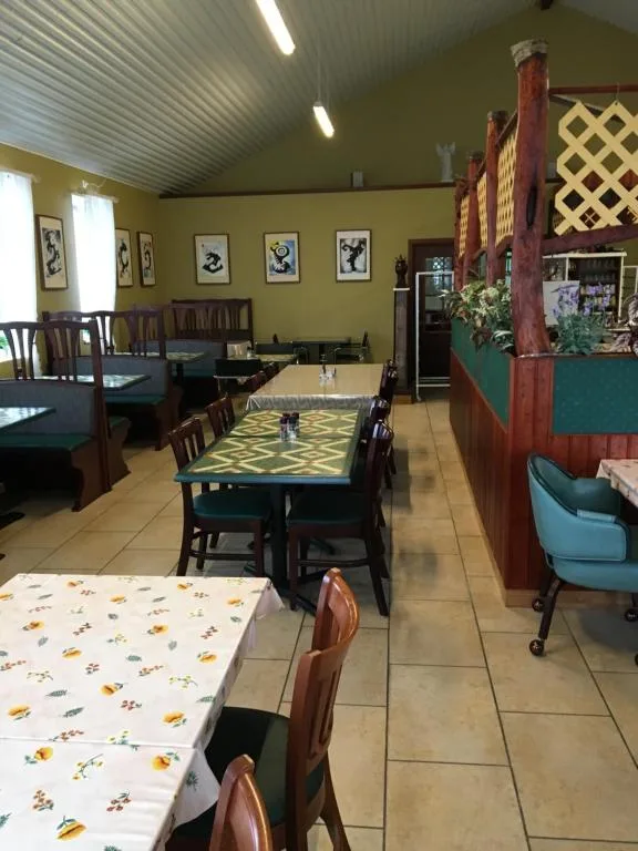 Hotel Vogar — 4