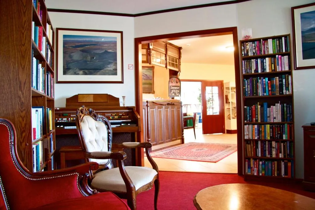 Hotel Vogar — 5