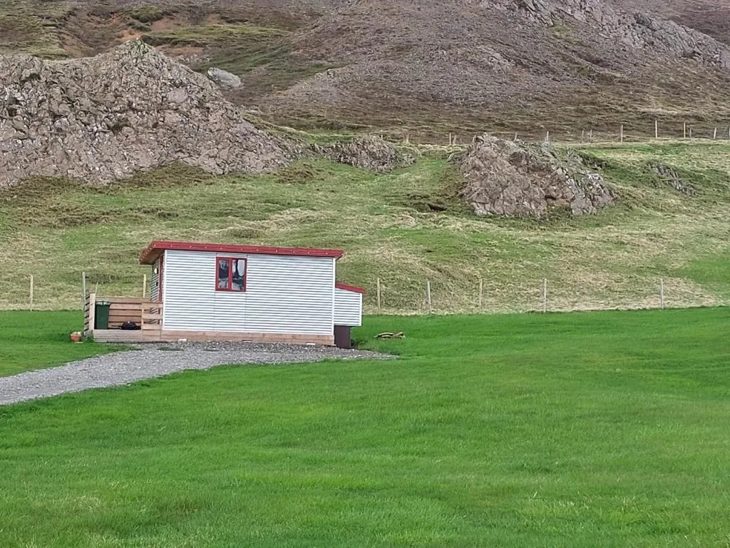 Ásbrandsstadir Cottages — 2