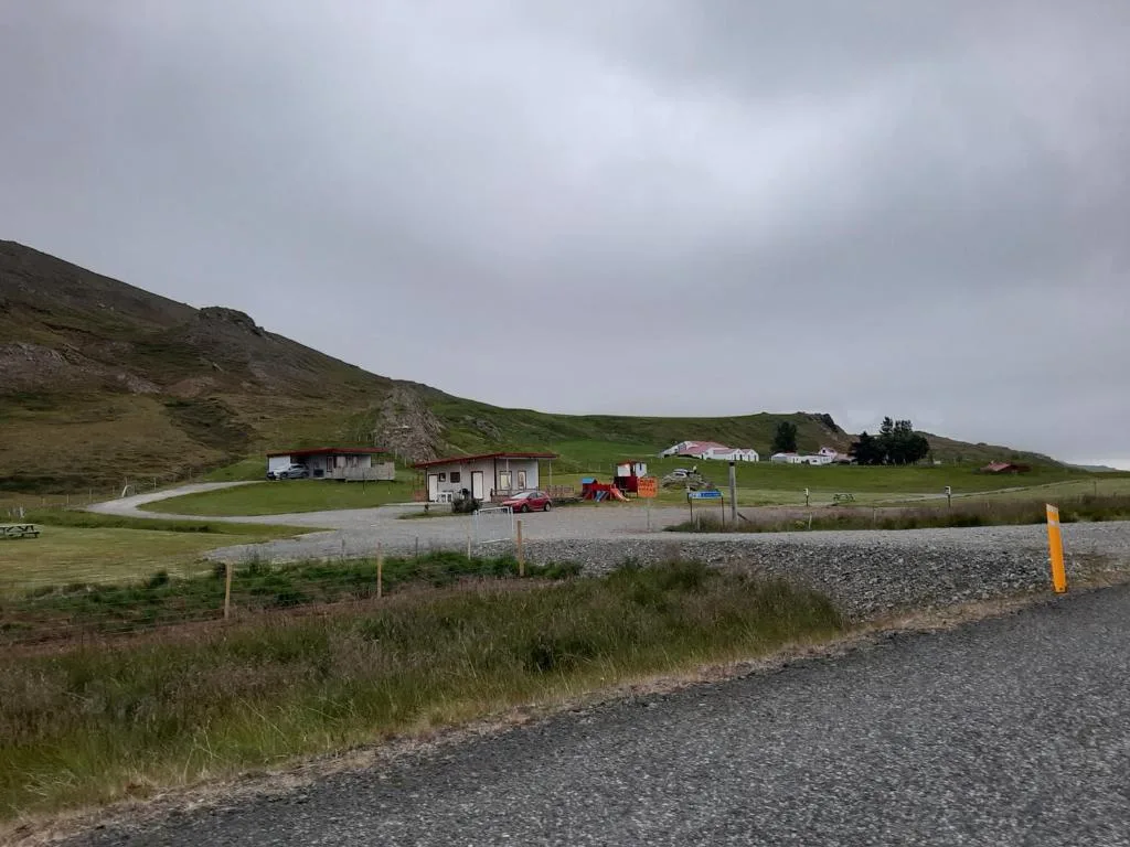 Ásbrandsstadir Cottages — 3