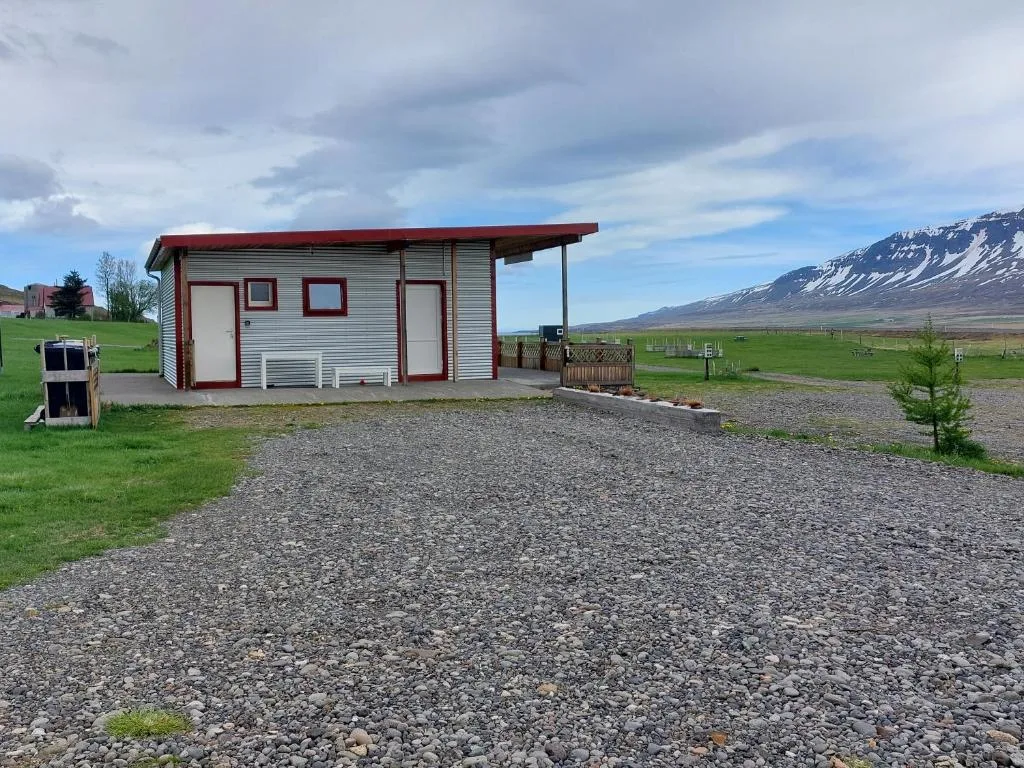 Ásbrandsstadir Cottages — 4