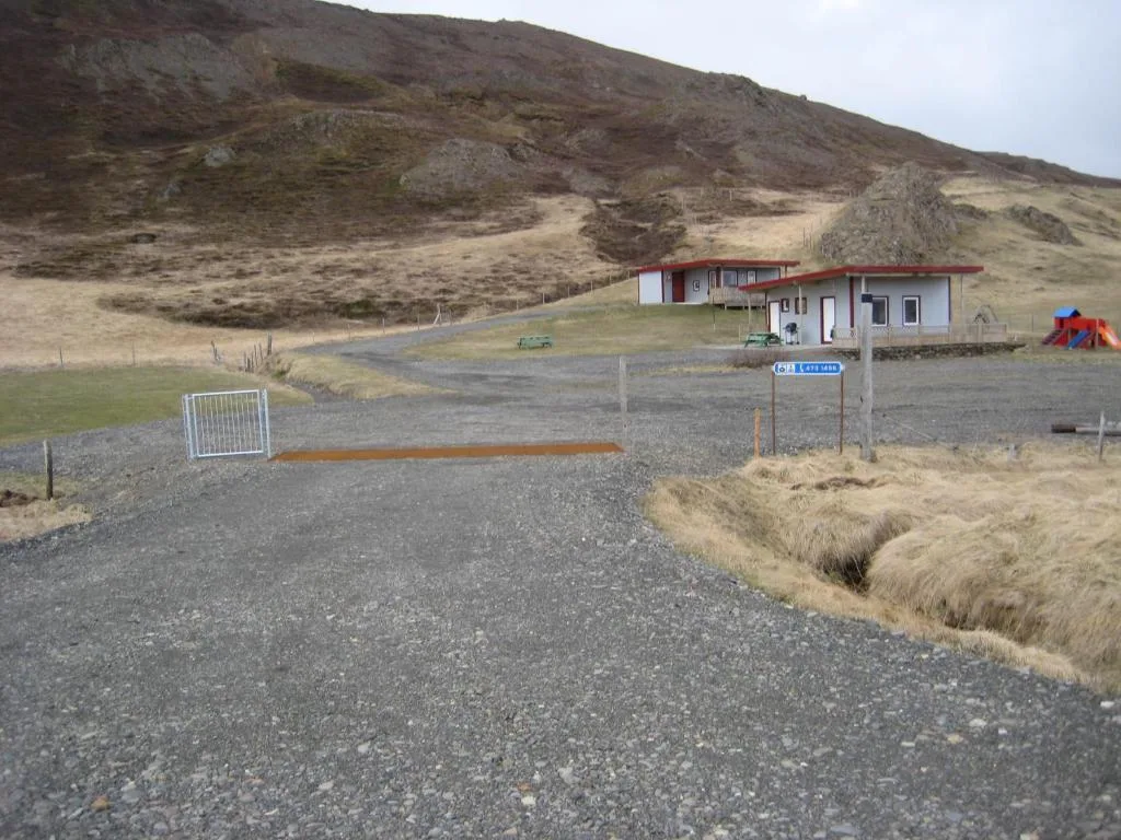 Ásbrandsstadir Cottages — 5