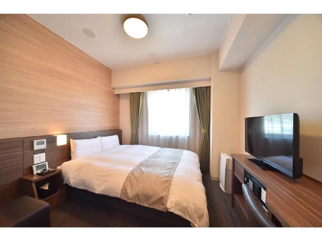 Dormy Inn Abashiri — 2