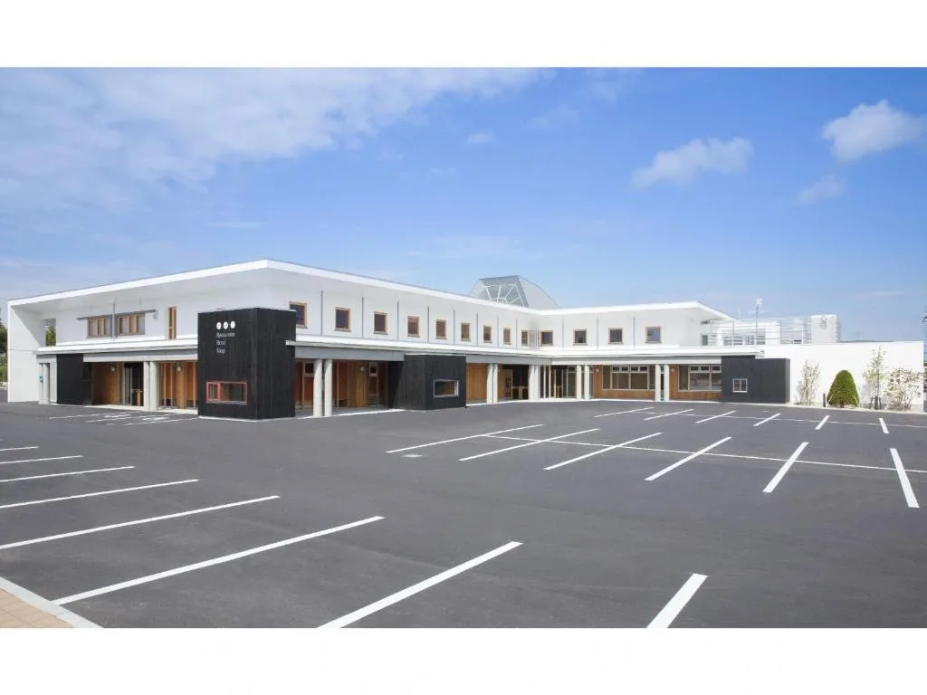 Hotel Higashimokoto — 4