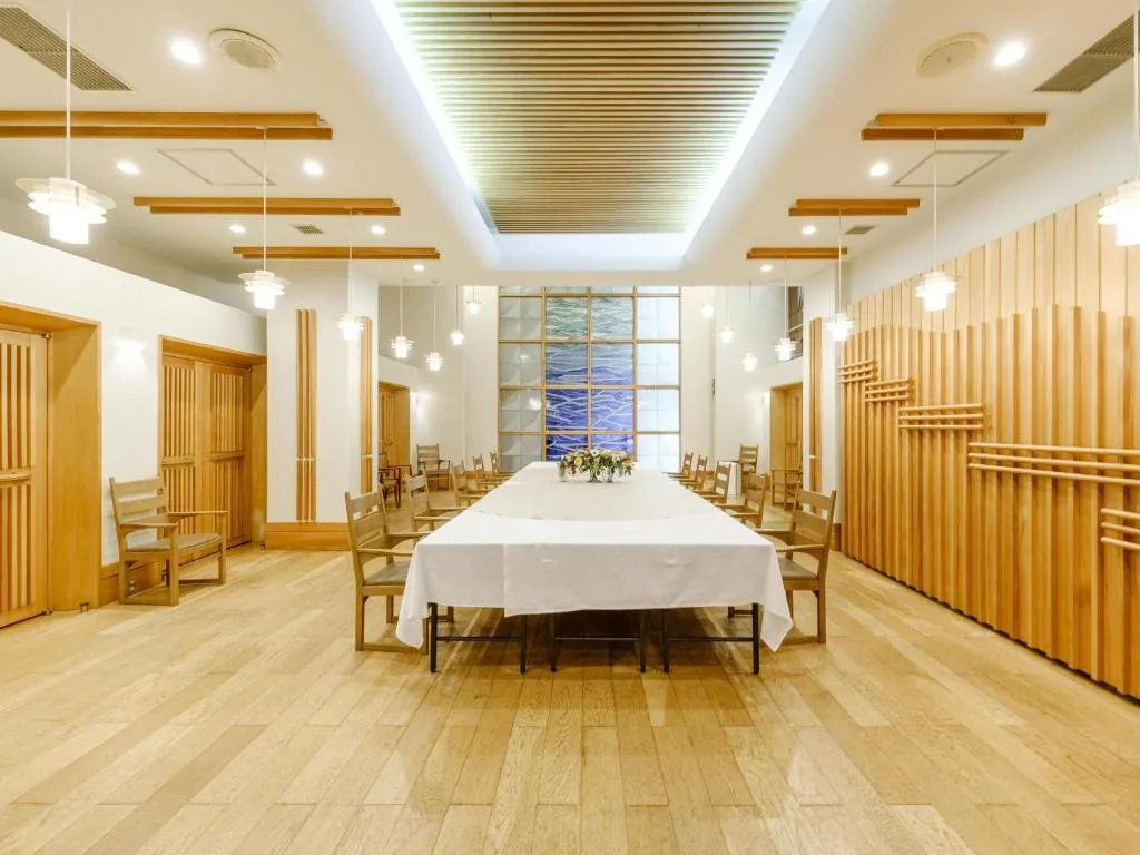 Tabist Abashiri Central Hotel — 3