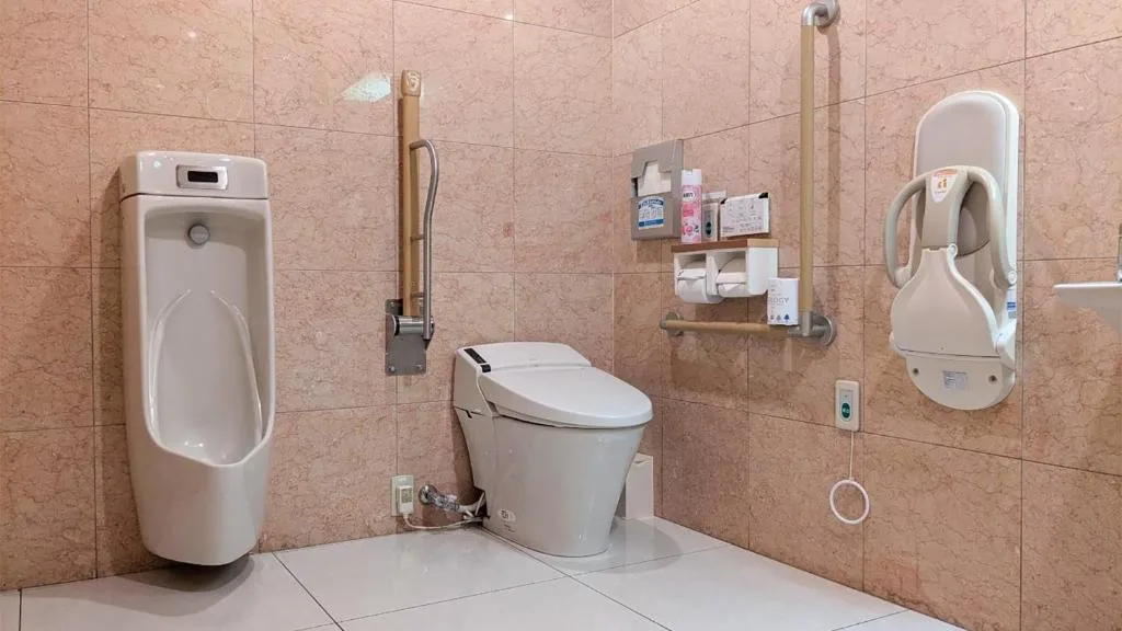 Toyoko Inn Hokkaido Okhotsk Abashiri Ekimae — 3