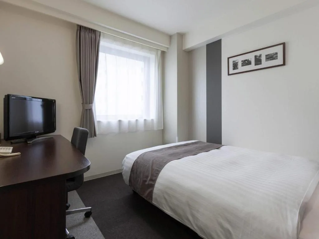 Comfort Hotel Akita — 5