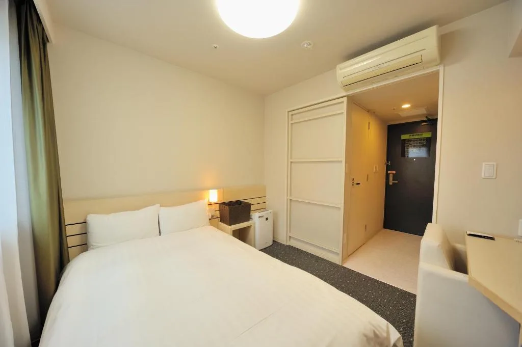 Dormy Inn Akita — 3