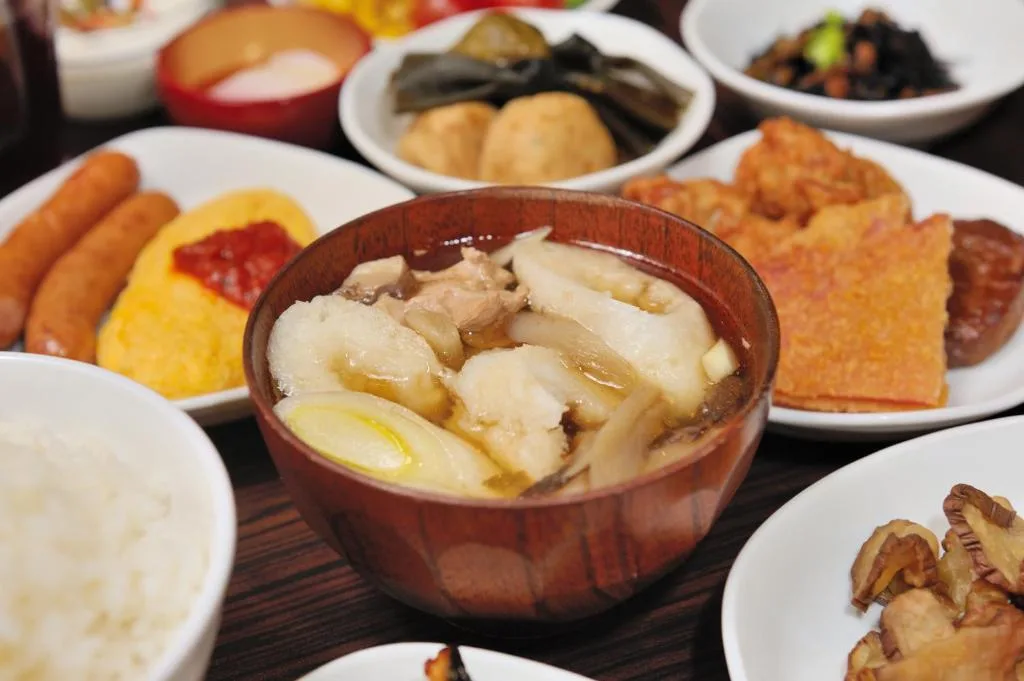 Dormy Inn Akita — 5