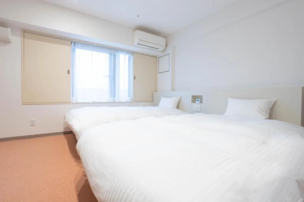 Hotel Alpha Inn Akita - Vacation STAY 67275v — 2