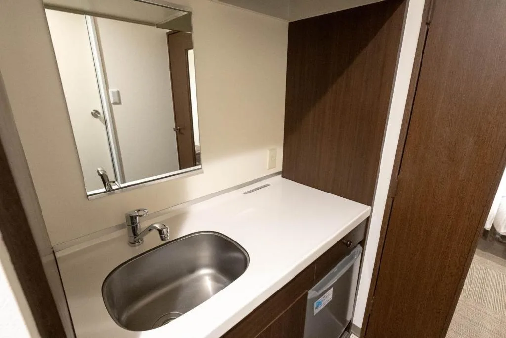Hotel Alpha Inn Akita - Vacation STAY 67275v — 3