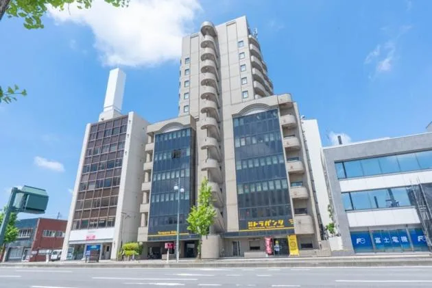 Hotel Alpha Inn Akita - Vacation STAY 67275v — 5