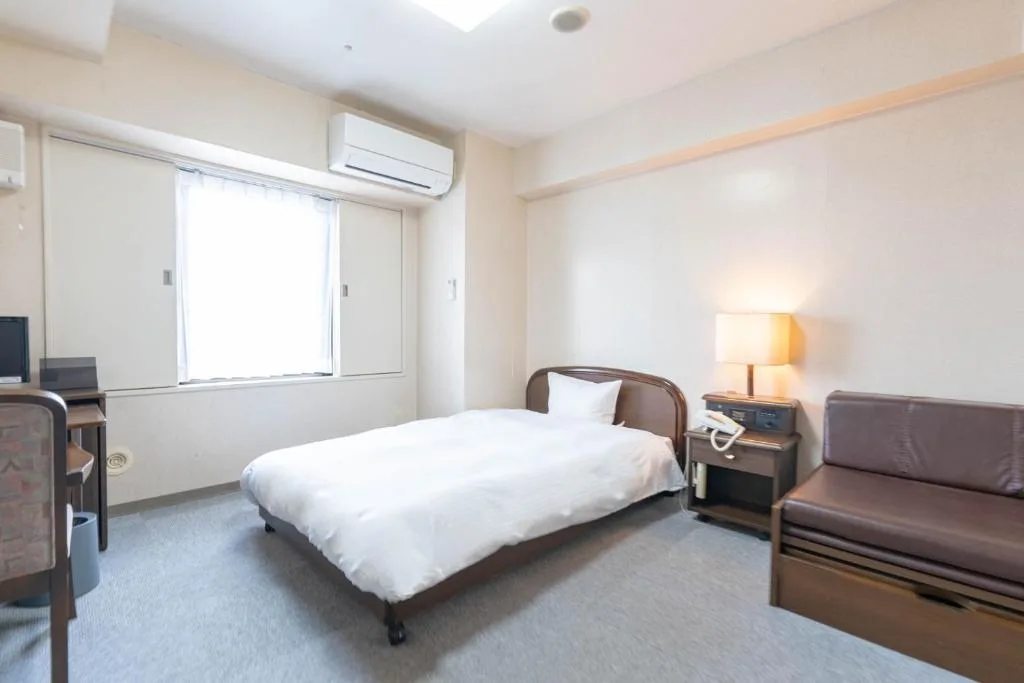 Hotel Alpha Inn Akita - Vacation STAY 67278v