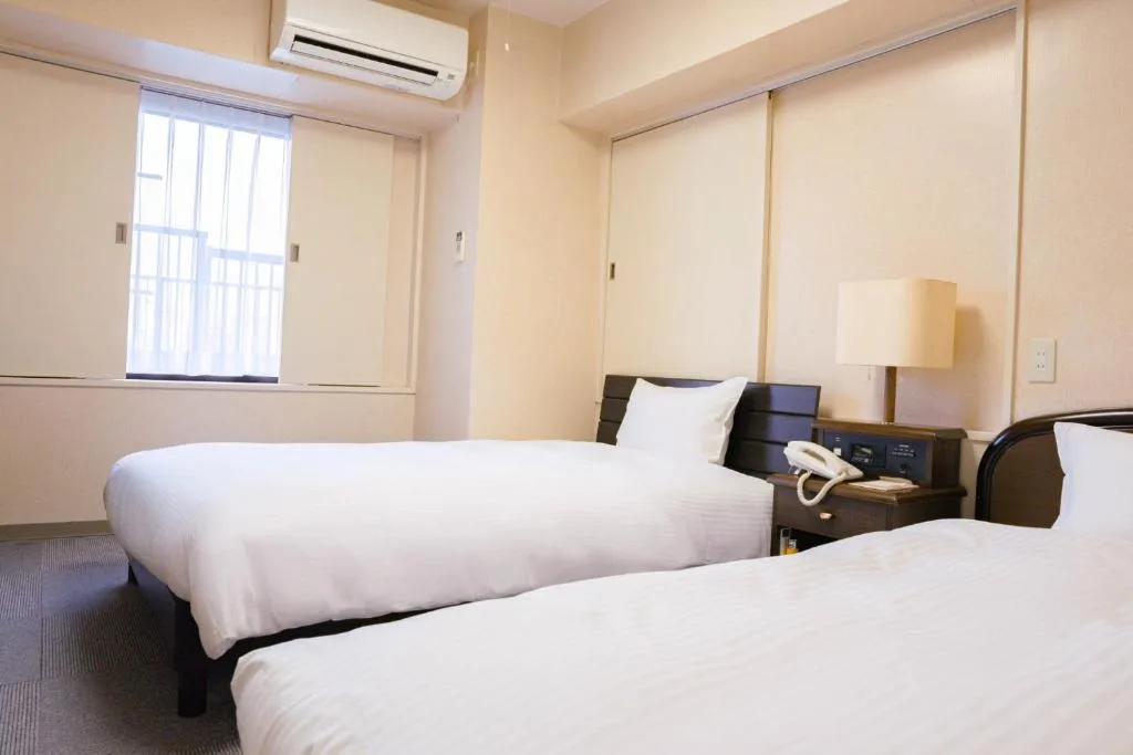 Hotel Alpha Inn Akita - Vacation STAY 67286v