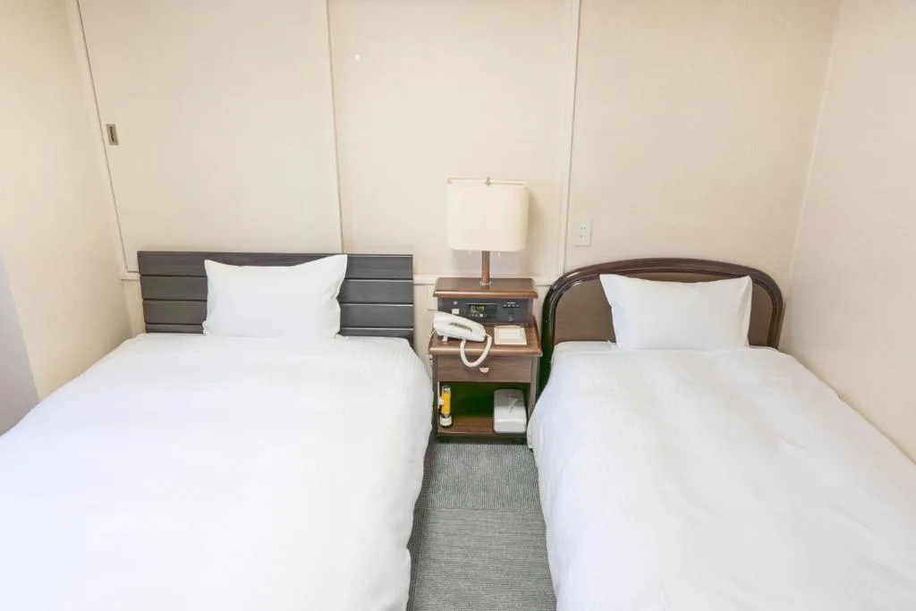 Hotel Alpha Inn Akita - Vacation STAY 67286v — 2