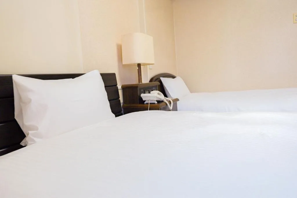 Hotel Alpha Inn Akita - Vacation STAY 67286v — 3