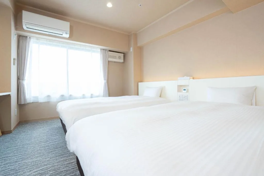 Hotel Alpha Inn Akita - Vacation STAY 67288v — 2