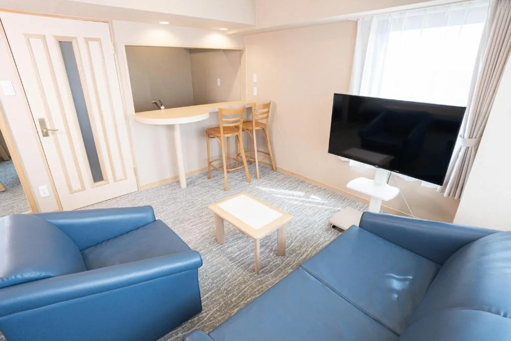 Hotel Alpha Inn Akita - Vacation STAY 67288v — 4