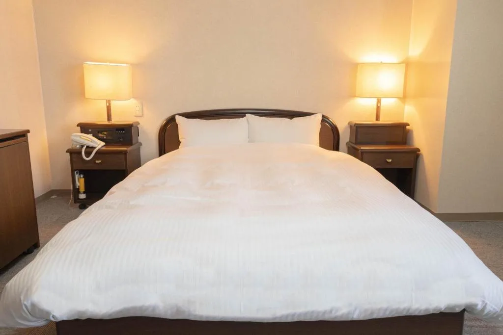 Hotel Alpha Inn Akita - Vacation STAY 67293v