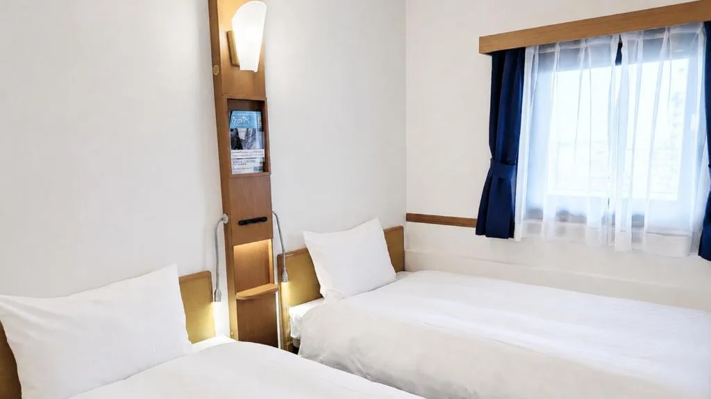 Toyoko Inn Akita-eki Higashi-guchi