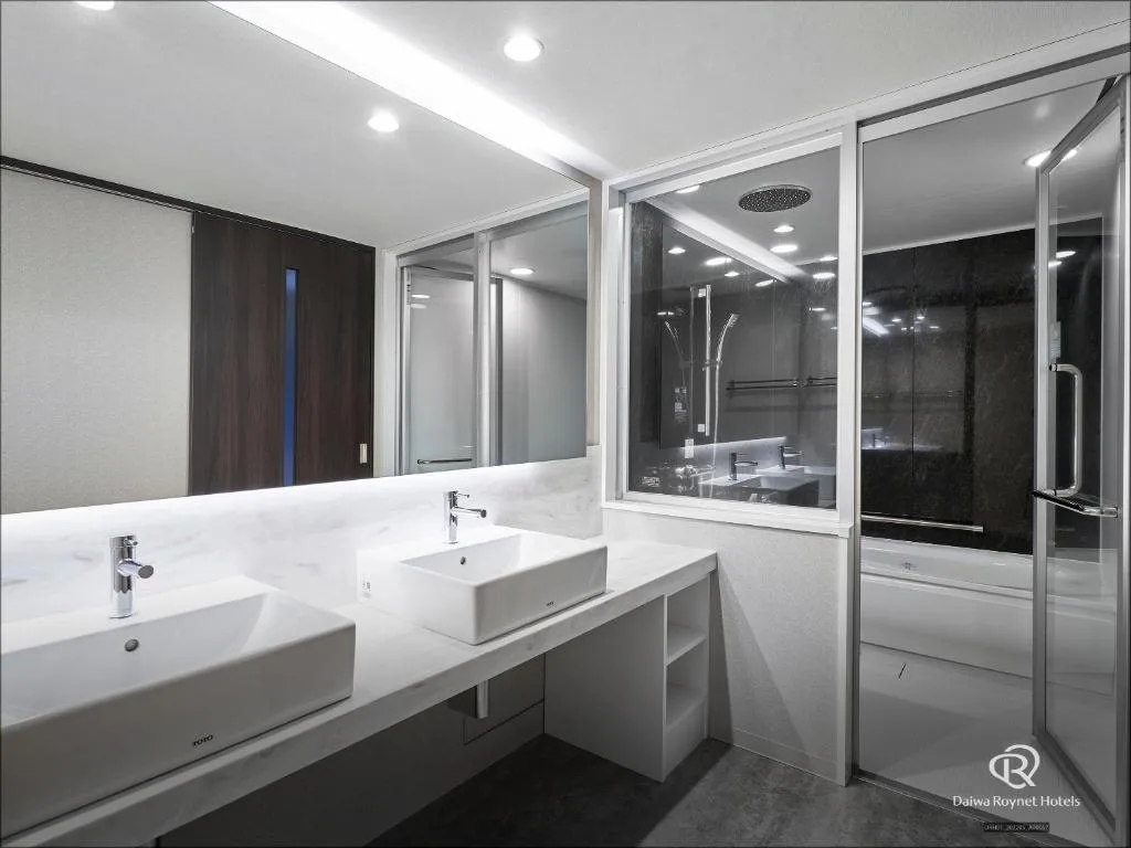 Daiwa Roynet Hotel Aomori — 3