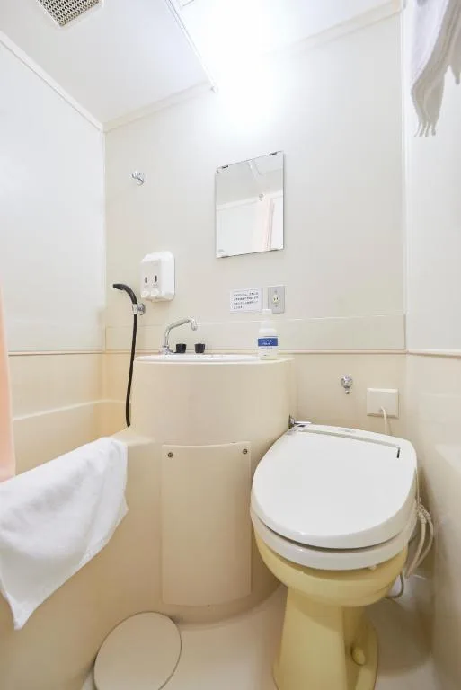 Hotel Select Inn Aomori — 3