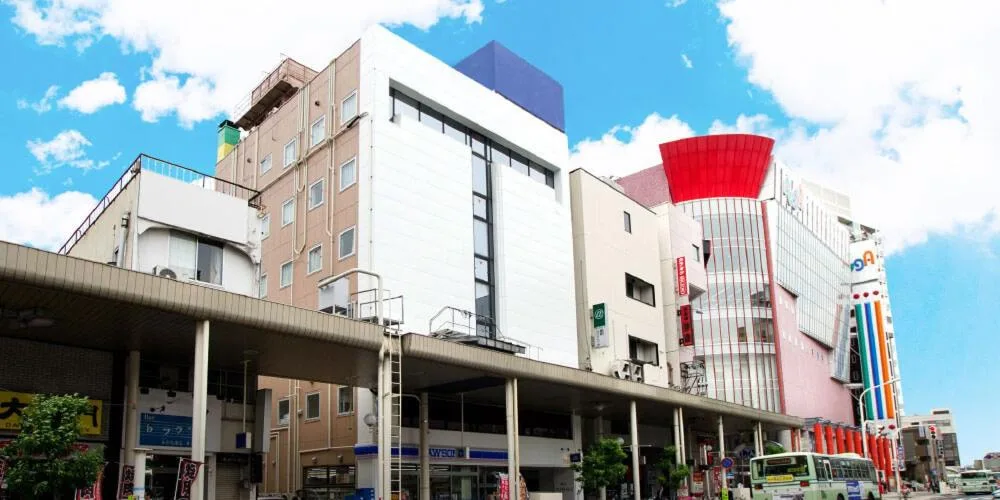 Rembrandt inn Aomori