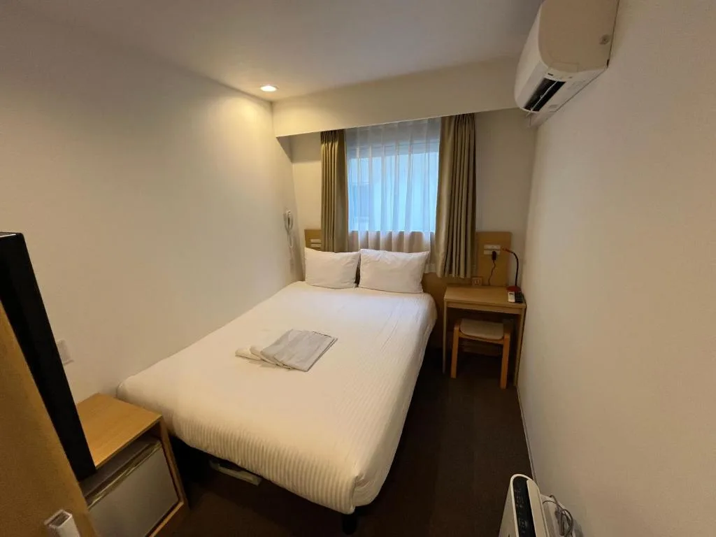 Rembrandt inn Aomori — 2