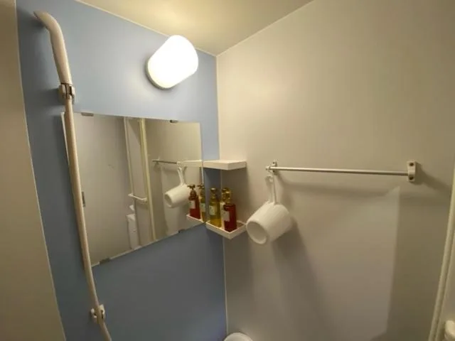 Rembrandt inn Aomori — 3