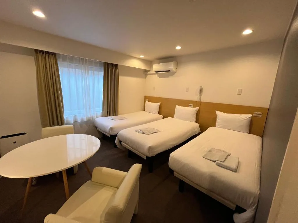 Rembrandt inn Aomori — 5