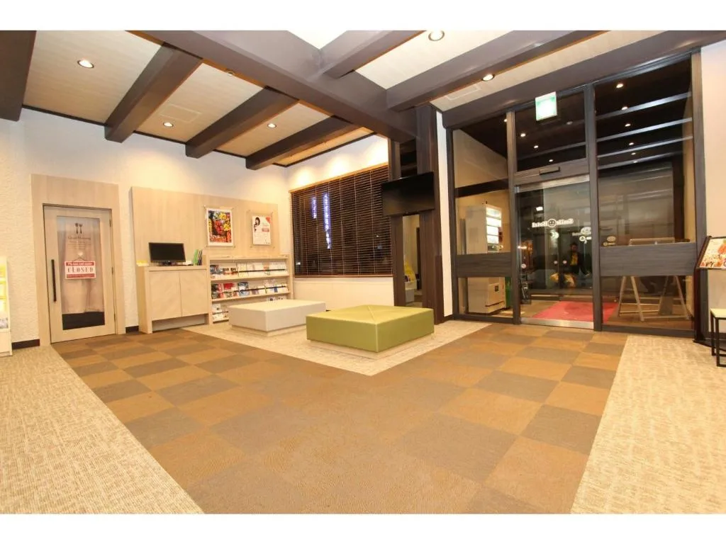 Smile Hotel Aomori - Vacation STAY 74797v — 4