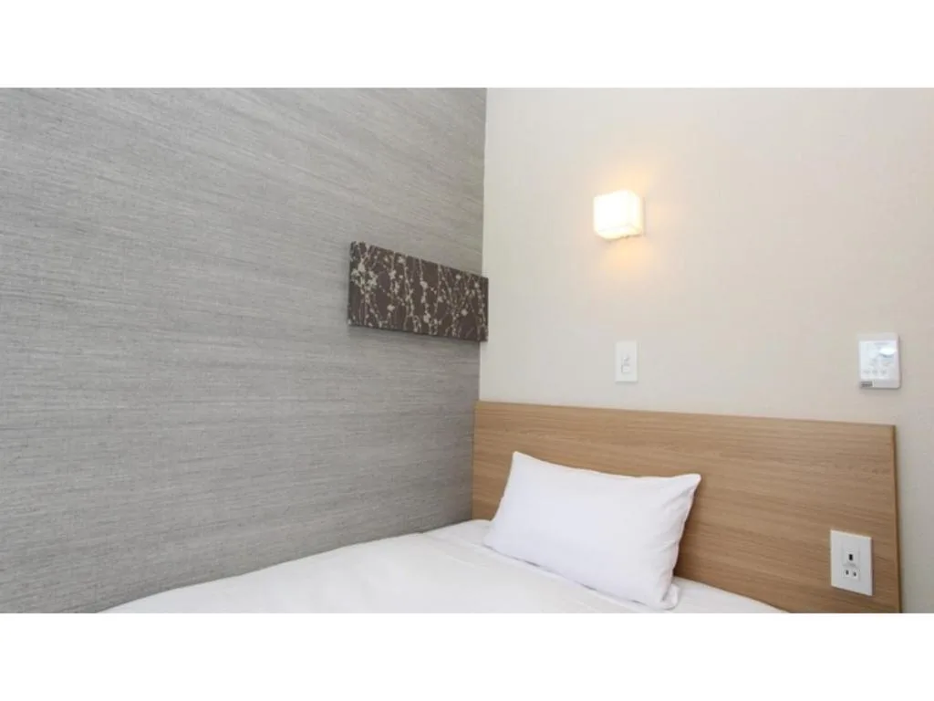 Smile Hotel Aomori - Vacation STAY 75468v — 2