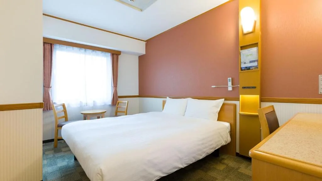Toyoko Inn Aomori Ekimae — 4