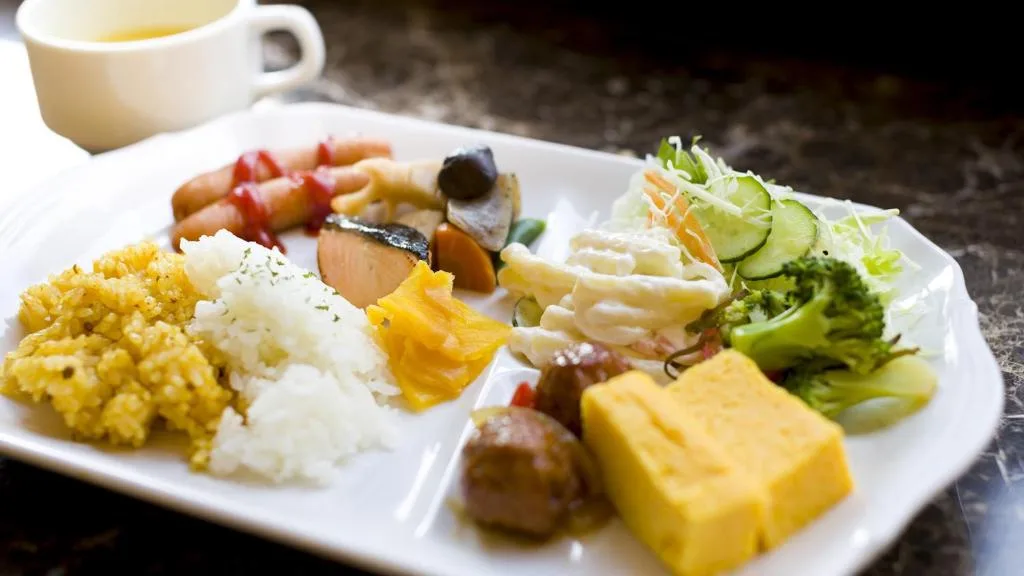 Toyoko Inn Aomori Ekimae — 5