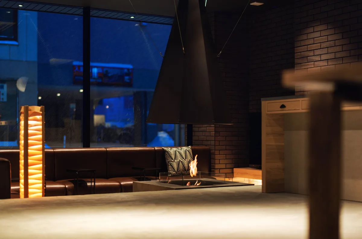 9 C Hotel Asahikawa