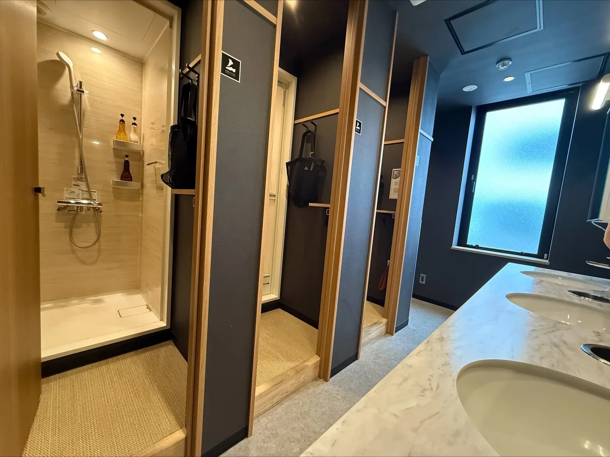 9 C Hotel Asahikawa — 3