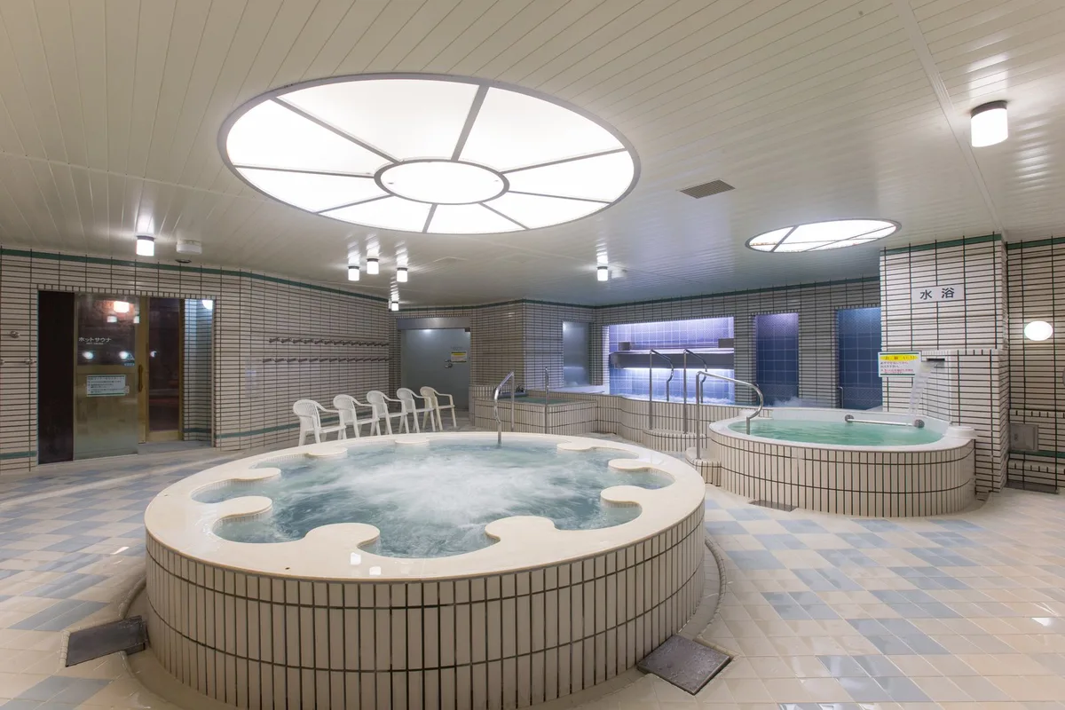 ART HOTEL Asahikawa