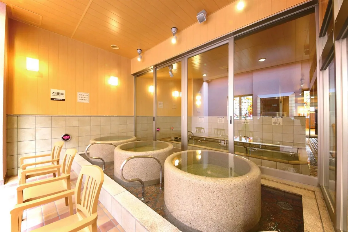 Hotel WBF Grande Asahikawa