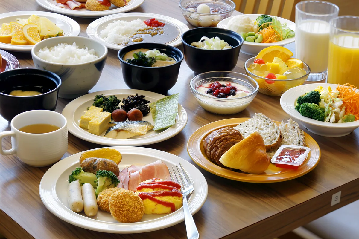 JR INN Asahikawa — 2