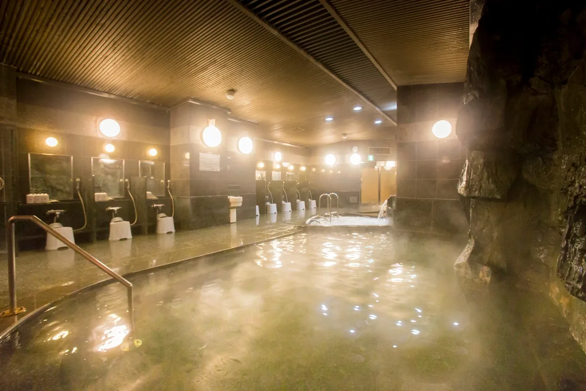 Premier Hotel Cabin Asahikawa